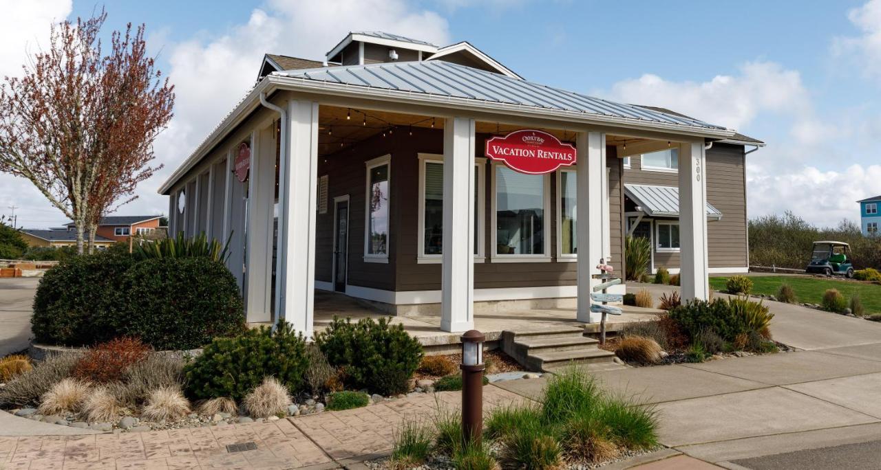 Sasquatch Shore House โอเชียนชอร์ส ภายนอก รูปภาพ