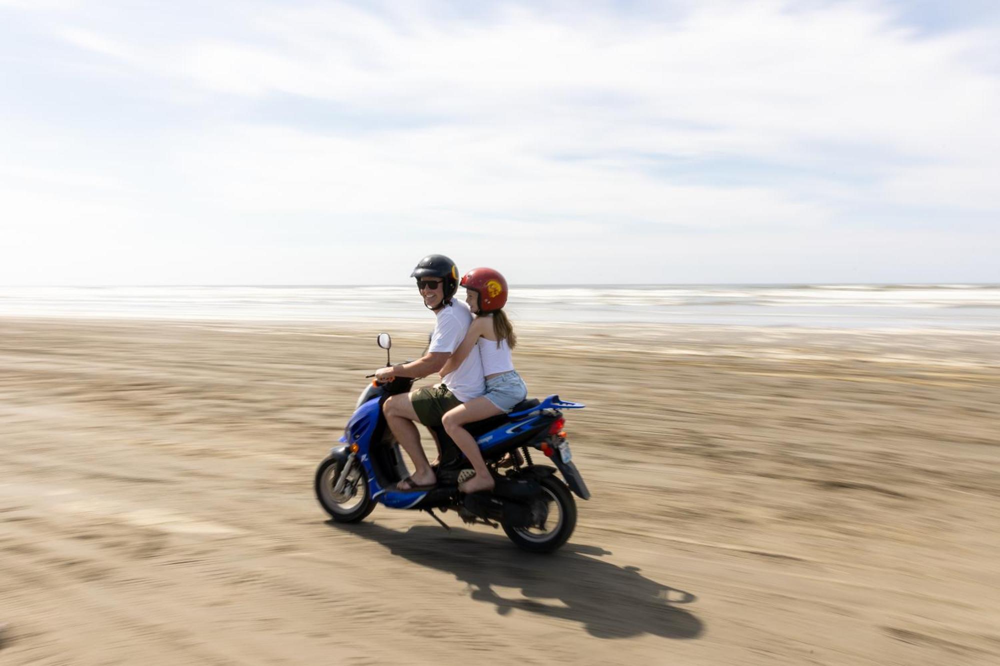 Sasquatch Shore House โอเชียนชอร์ส ภายนอก รูปภาพ